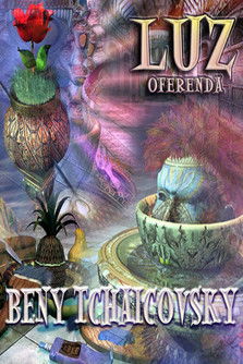 Poster do Filme Luz Oferenda