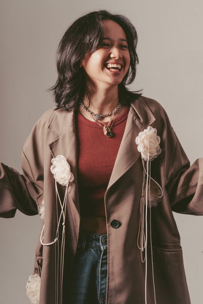 Imagem de Eve Gallaga