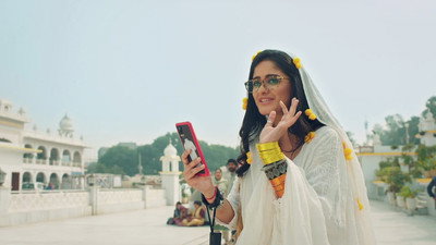 Mannat – Har Khushi Paane Ki