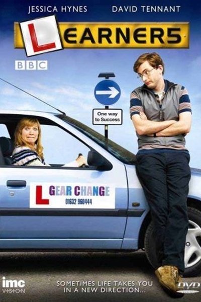Poster for the movie Learners