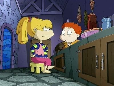 tv poster