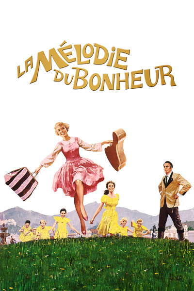 La Mélodie du bonheur