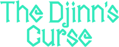 The Djinn's Curse Logo