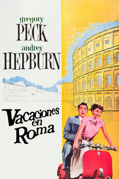 Vacaciones en Roma
