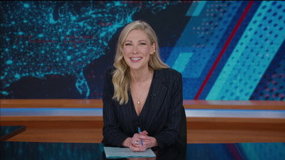 June 11, 2026 - Martina Navratilova & Chris Evert