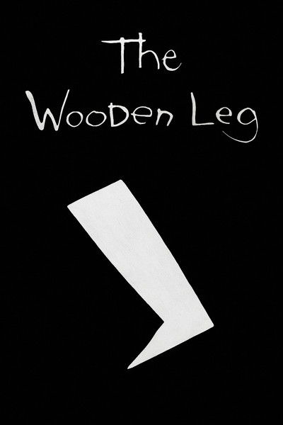 Poster do Filme The Wooden Leg