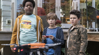 Good Boys (2019) Watch Online Free | ඔන්ලයින් බලන්න