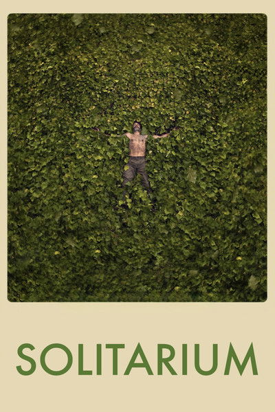Poster do Filme Solitarium