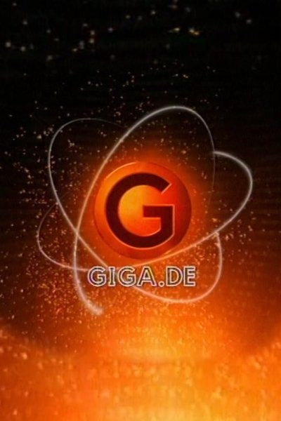poster for NBC GIGA Games