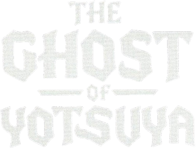 The Ghost of Yotsuya Logo