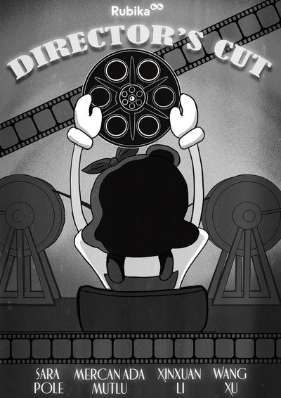 Director's Cut