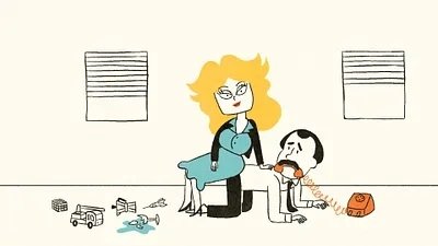 tv poster