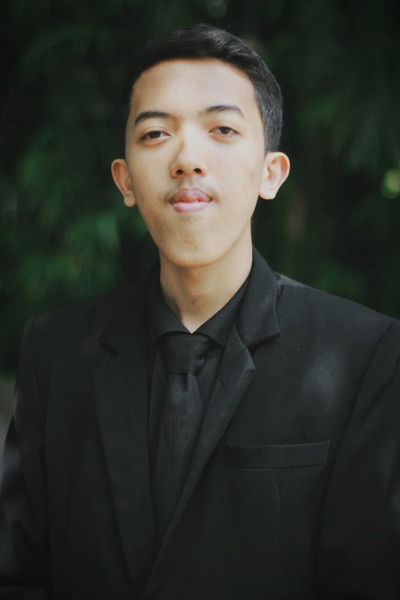 Imagem de Dzakwan Arizka Rama Claresta