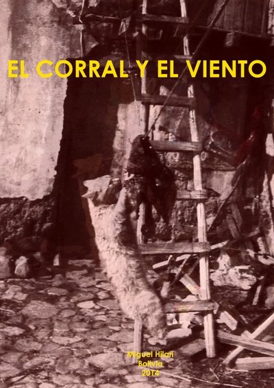 Watch!(2014) El corral y el viento Movie OnlinePutlockers-HD