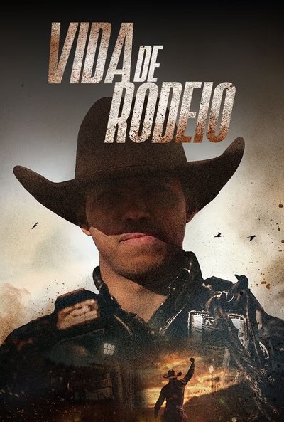poster for Vida de Rodeio