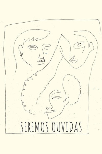 Poster do Filme Seremos Ouvidas