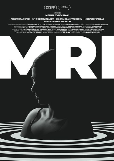 Poster do Filme MRI
