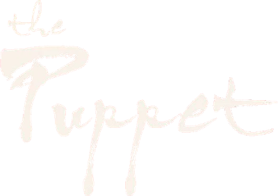 The Puppet Logo