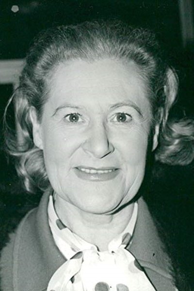 Imagem de Peggy Thorpe-Bates