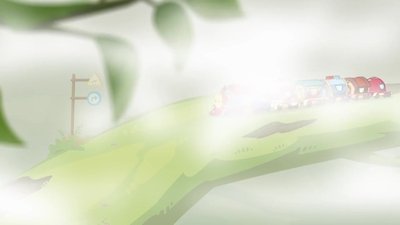 tv poster