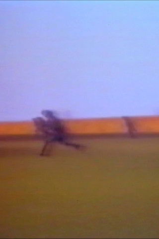 Poster do Filme Audio and Visual Experiment 18