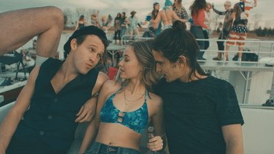 tv poster