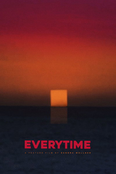 Poster do Filme Everytime