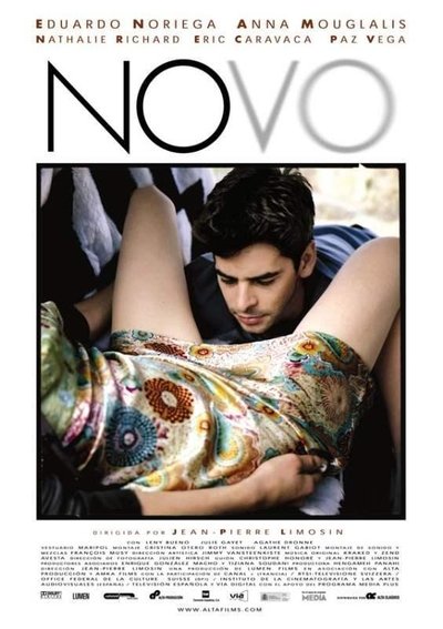 Poster do Filme Novo