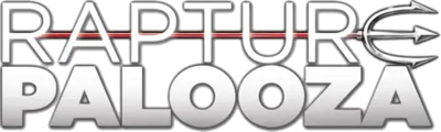 Rapture-Palooza Logo