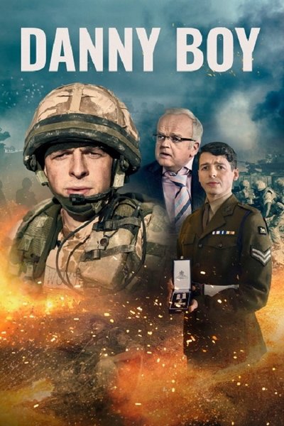 Poster for the movie Danny Boy