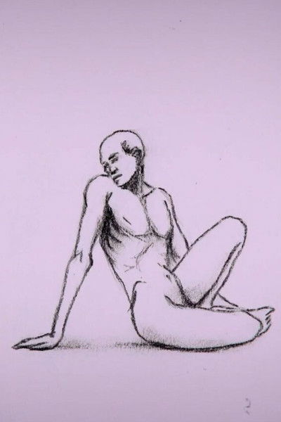 Poster do Filme Adhezija