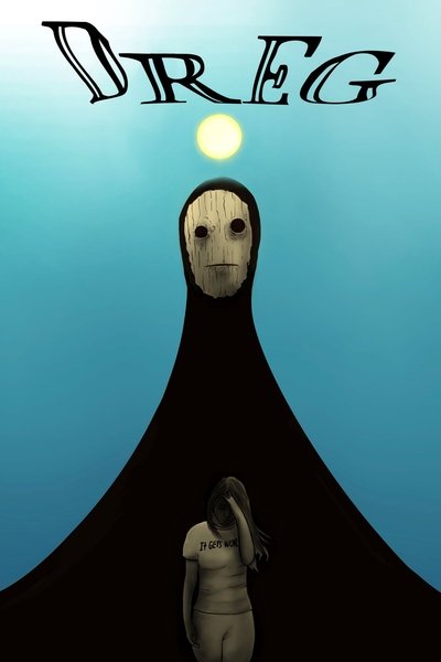 Poster do Filme Dreg