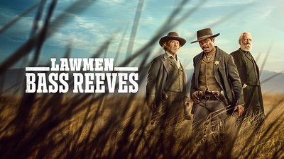 Lawmen: Bass Reeves - Seizoen 1