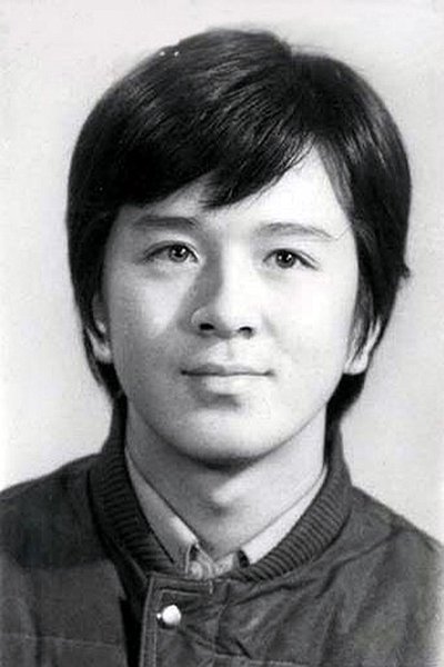 Imagem de Jia Hongsheng