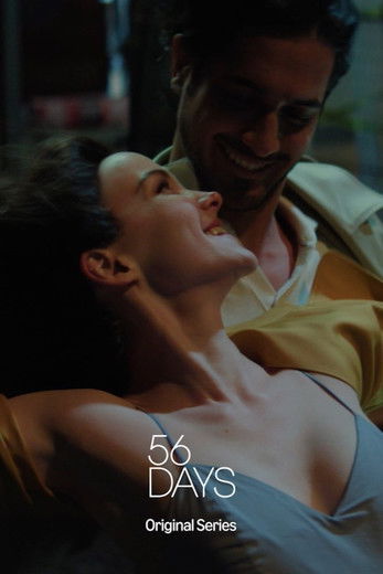 poster 56 Days