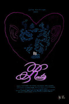 Poster do Filme Rata