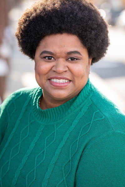 Imagem de Kazina Maxine