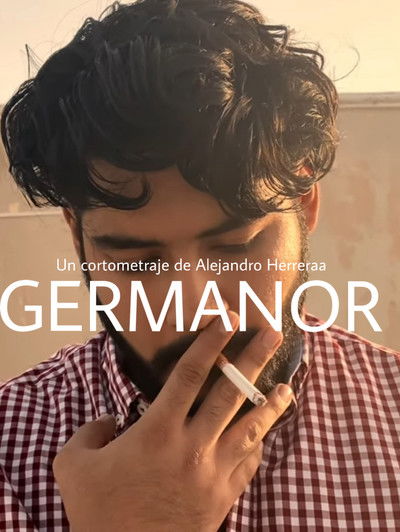 Poster do Filme Germanor