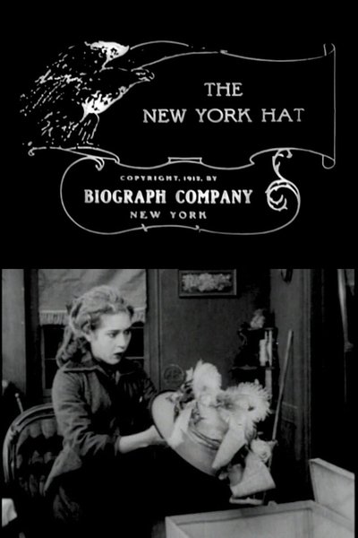 The New York Hat