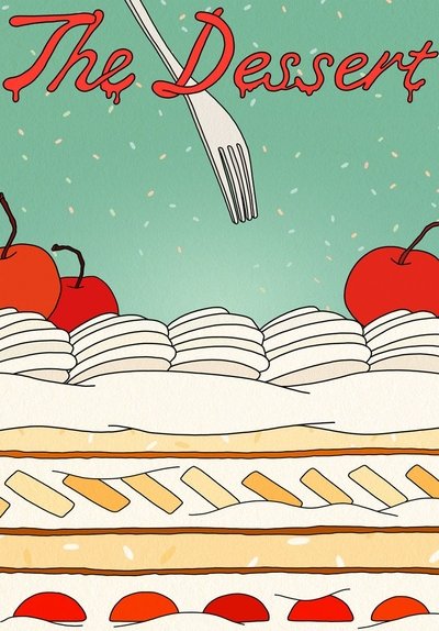 poster for The Dessert
