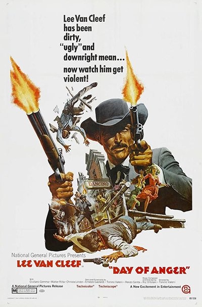 Watch Now!(1967) I giorni dell'ira Movie Online 123Movies