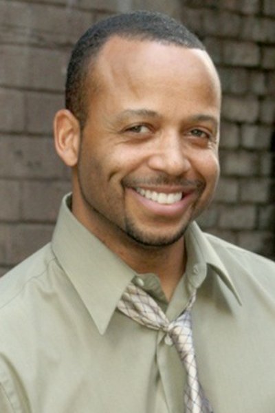 Imagem de Terrance Christopher Jones