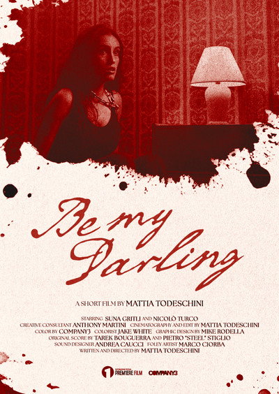 Be My Darling