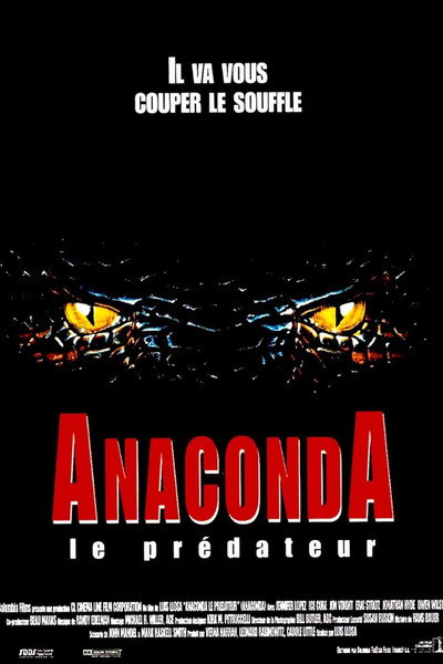 Anaconda