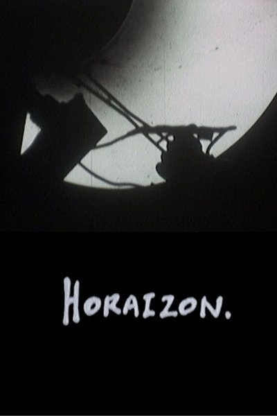 Poster do Filme HORAIZON