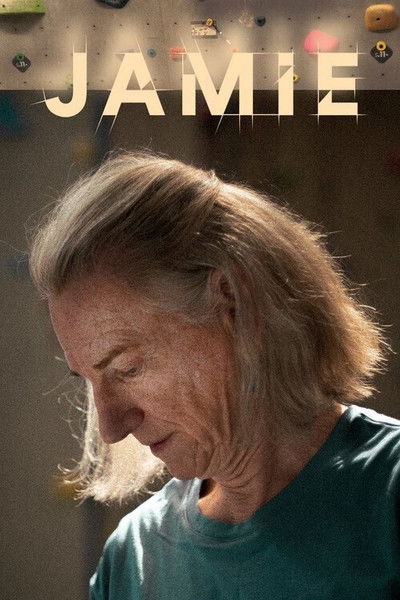 movie poster for Jamie
