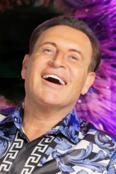 Philip Regan
