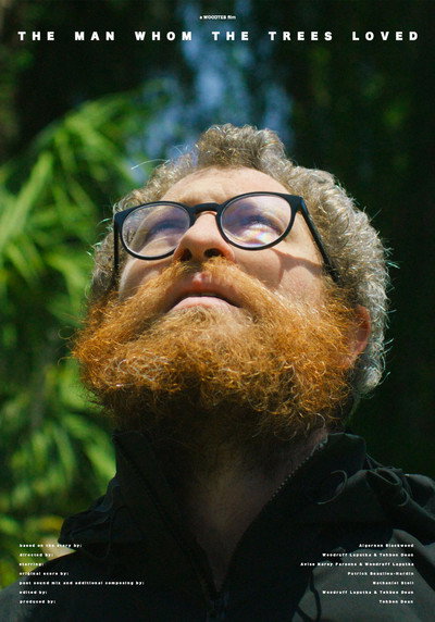 The Man Whom the Trees Loved