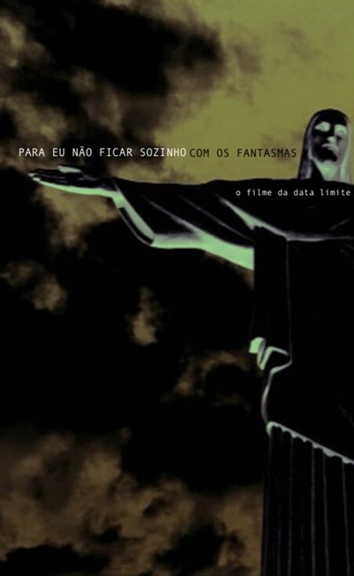 Watch!(2019) Para Eu Não Ficar Sozinho Com Os Fantasmas Movie Online Free -123Movies