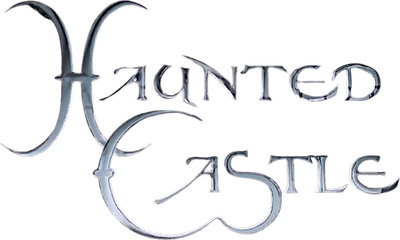 Haunted Castle Logo